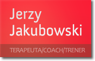 Jerzy Jakubowski - szkolenia i coaching